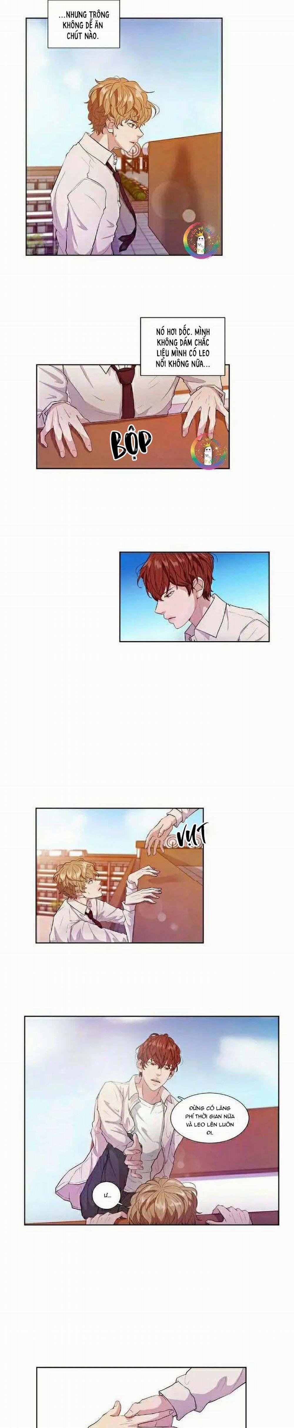 Bản Jazz Cho Hai Người 3 trang 15