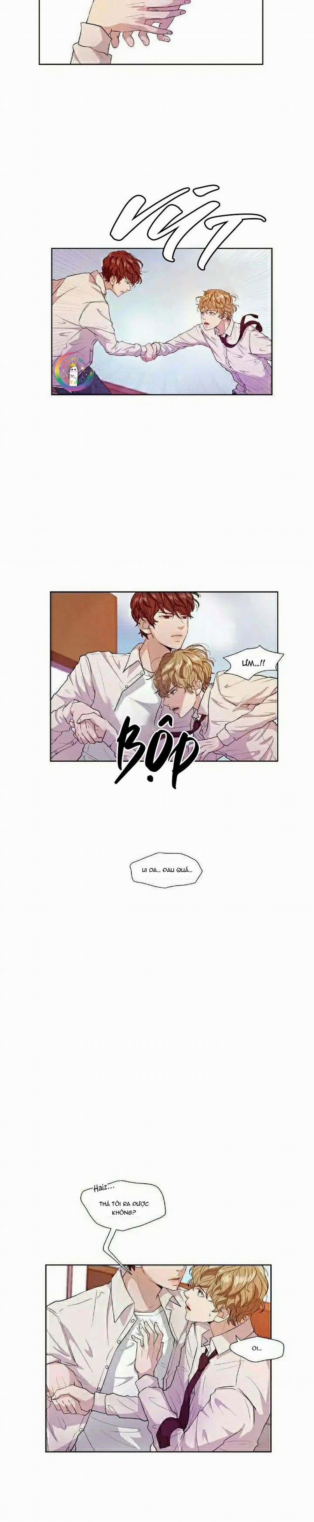 Bản Jazz Cho Hai Người 3 trang 16