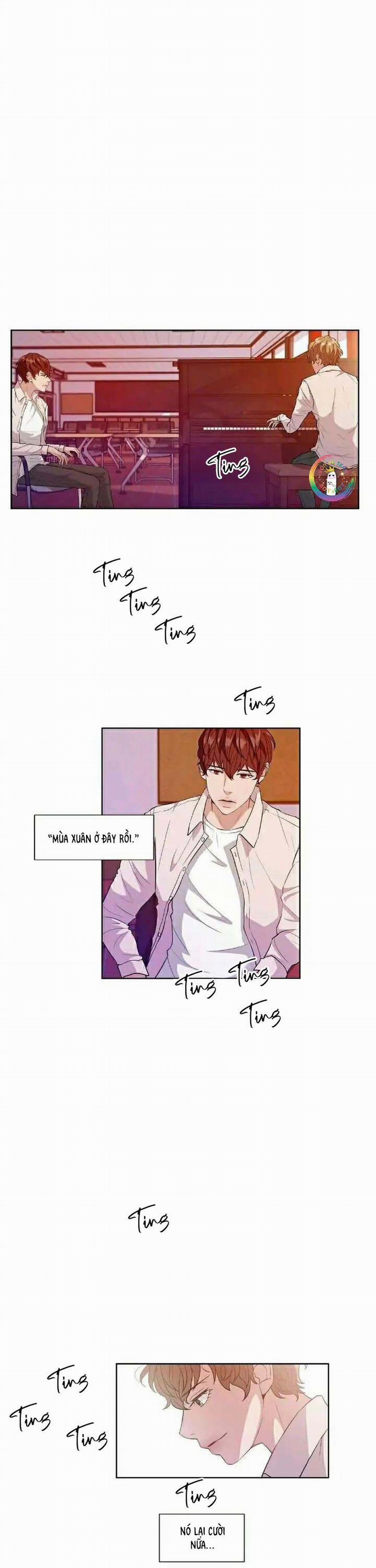 Bản Jazz Cho Hai Người 3 trang 19