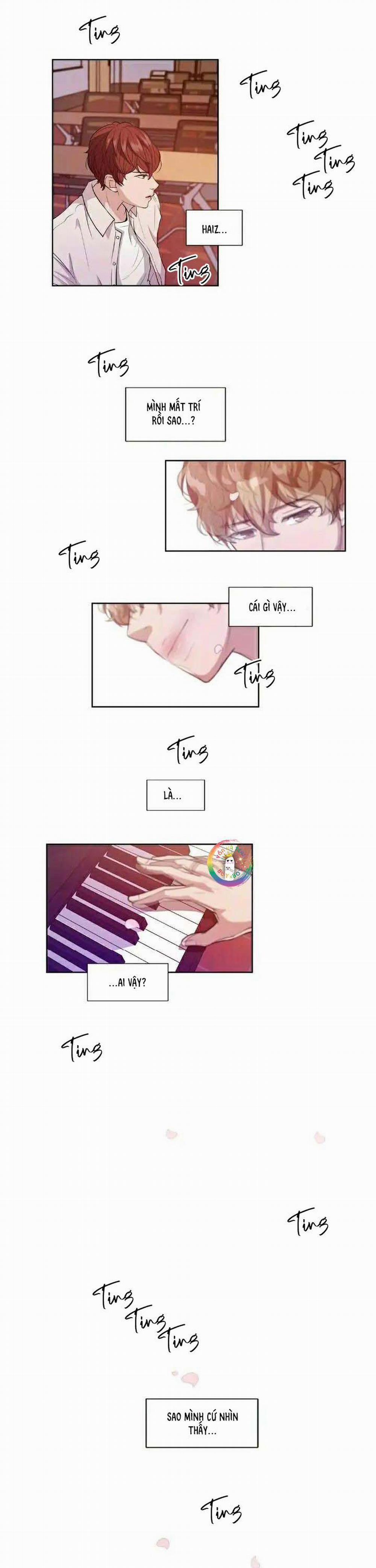 Bản Jazz Cho Hai Người 3 trang 20