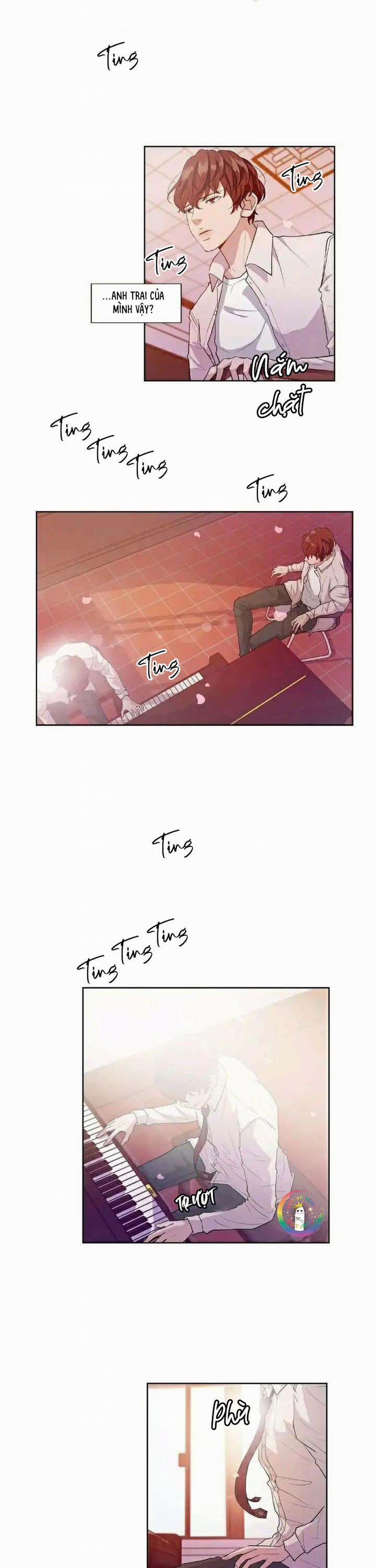 Bản Jazz Cho Hai Người 3 trang 21