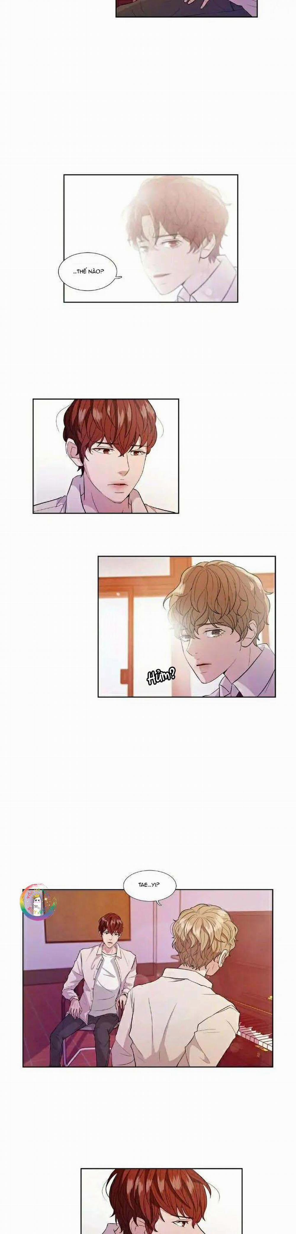 Bản Jazz Cho Hai Người 3 trang 22