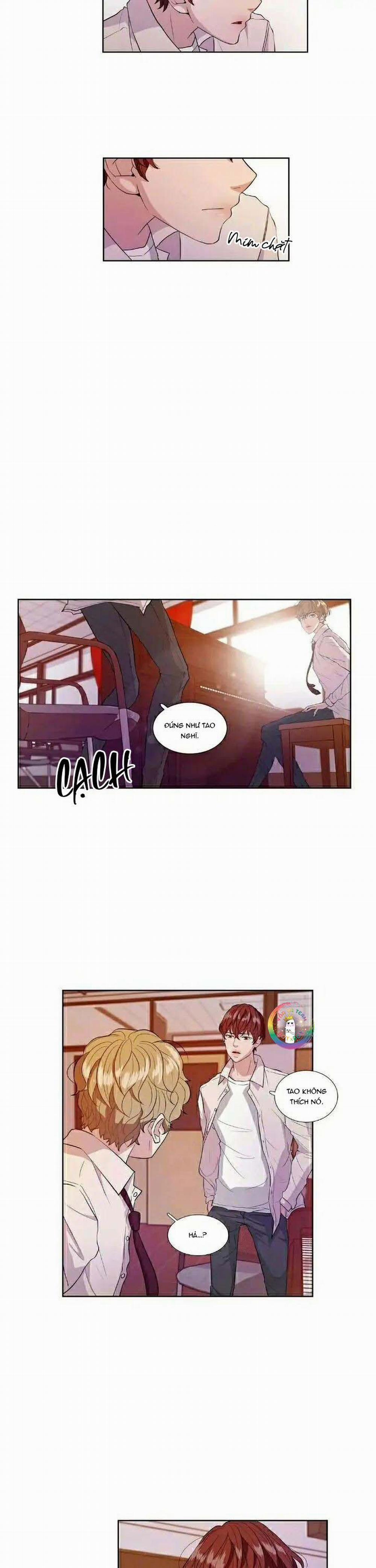 Bản Jazz Cho Hai Người 3 trang 23