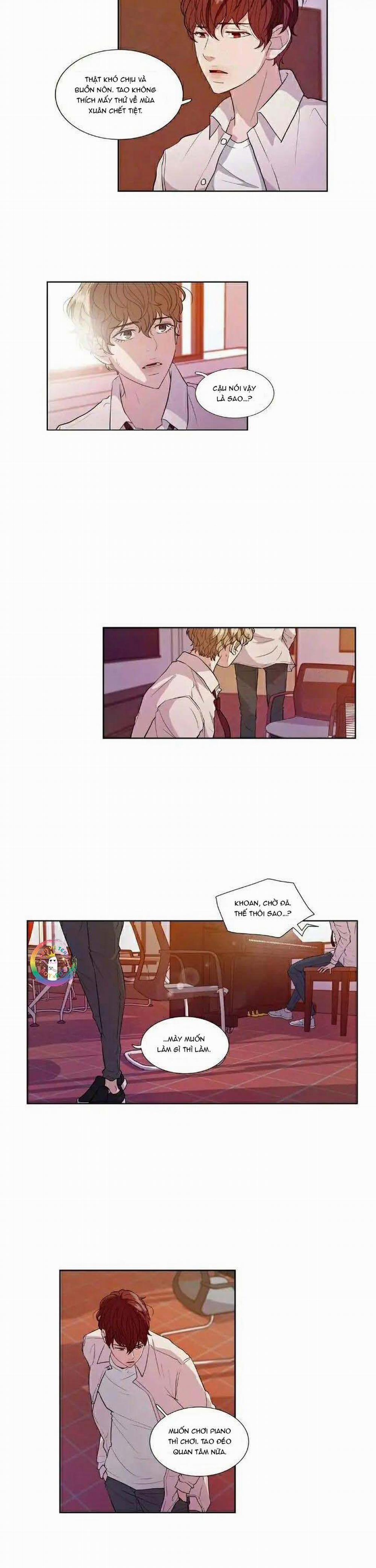 Bản Jazz Cho Hai Người 3 trang 24