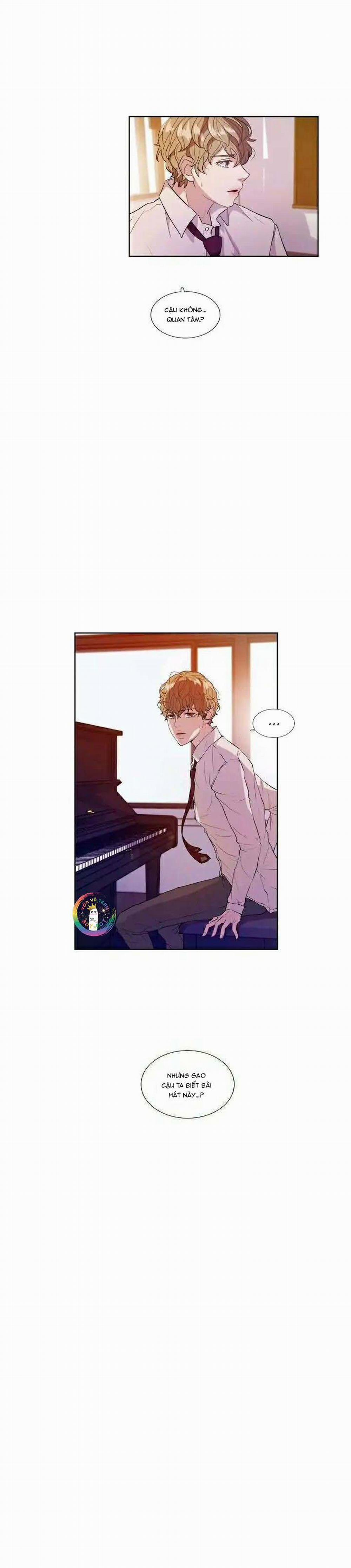 Bản Jazz Cho Hai Người 3 trang 25