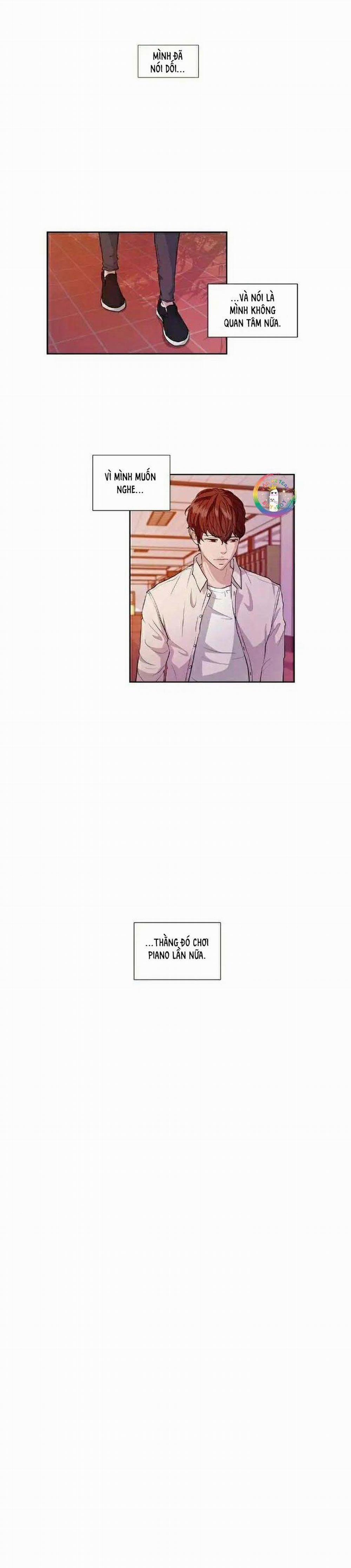 Bản Jazz Cho Hai Người 3 trang 26