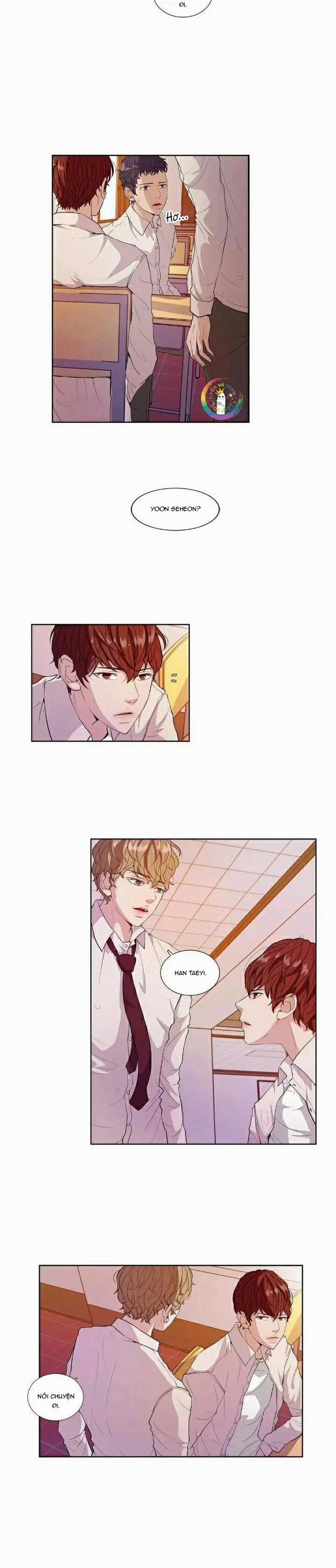 Bản Jazz Cho Hai Người 3 trang 3