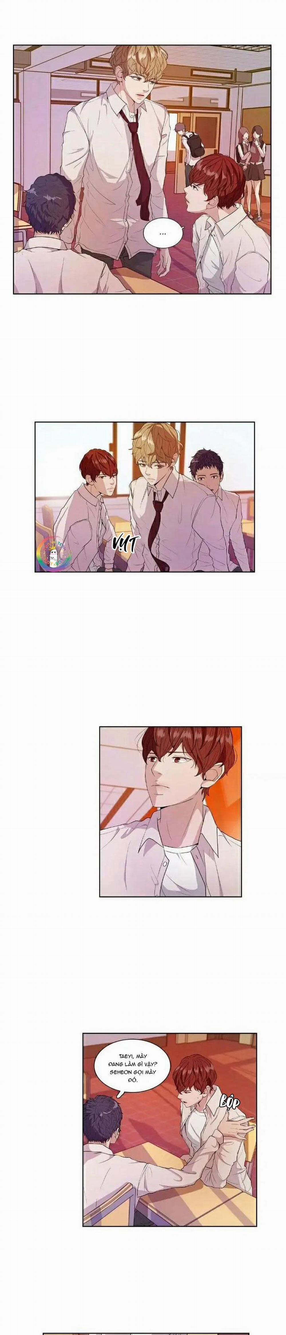 Bản Jazz Cho Hai Người 3 trang 4