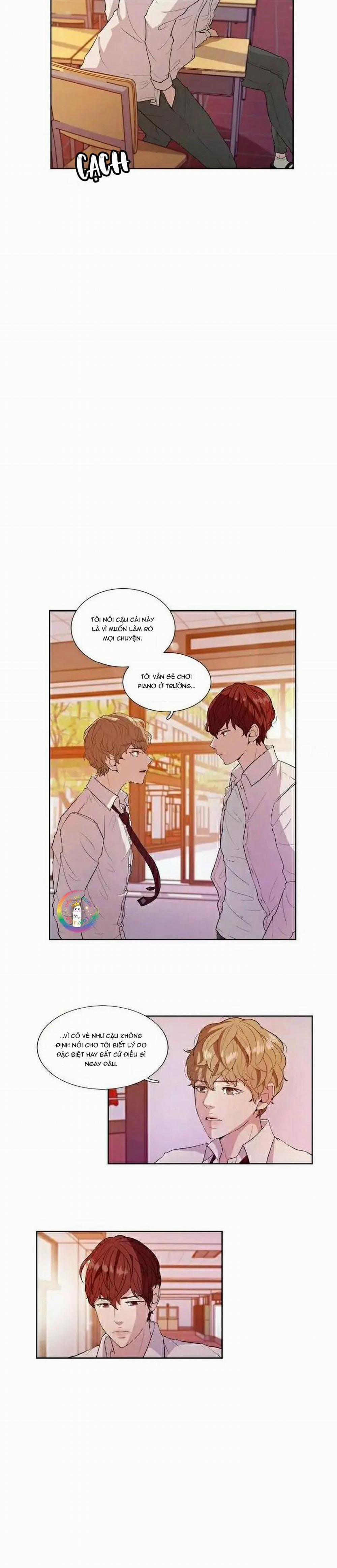 Bản Jazz Cho Hai Người 3 trang 5