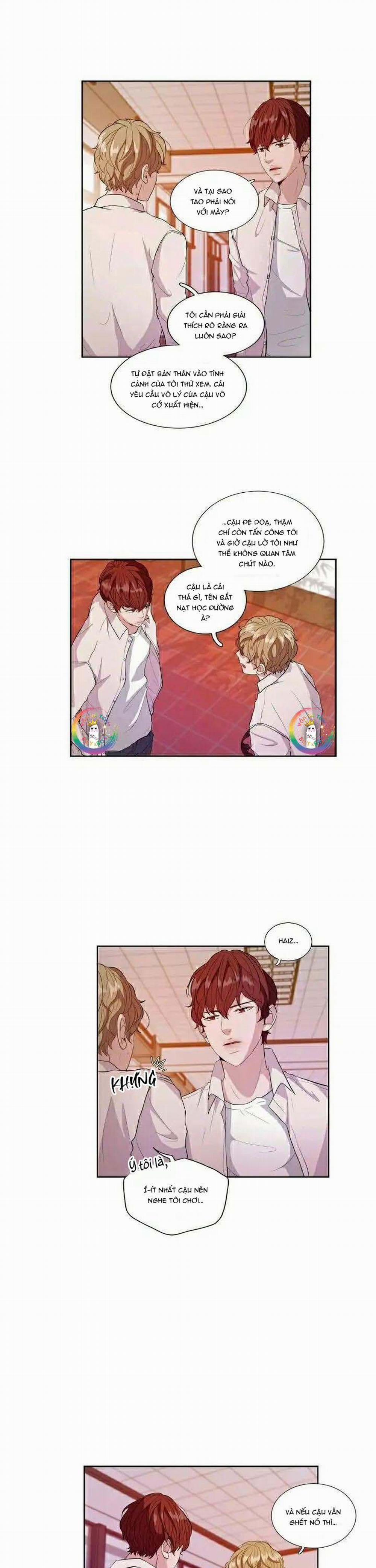 Bản Jazz Cho Hai Người 3 trang 7