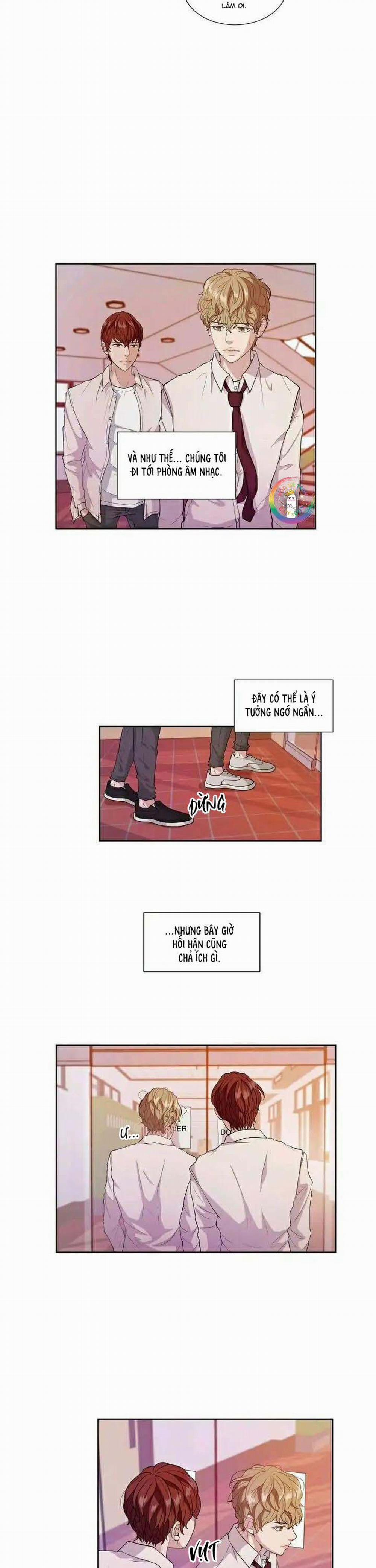 Bản Jazz Cho Hai Người 3 trang 9