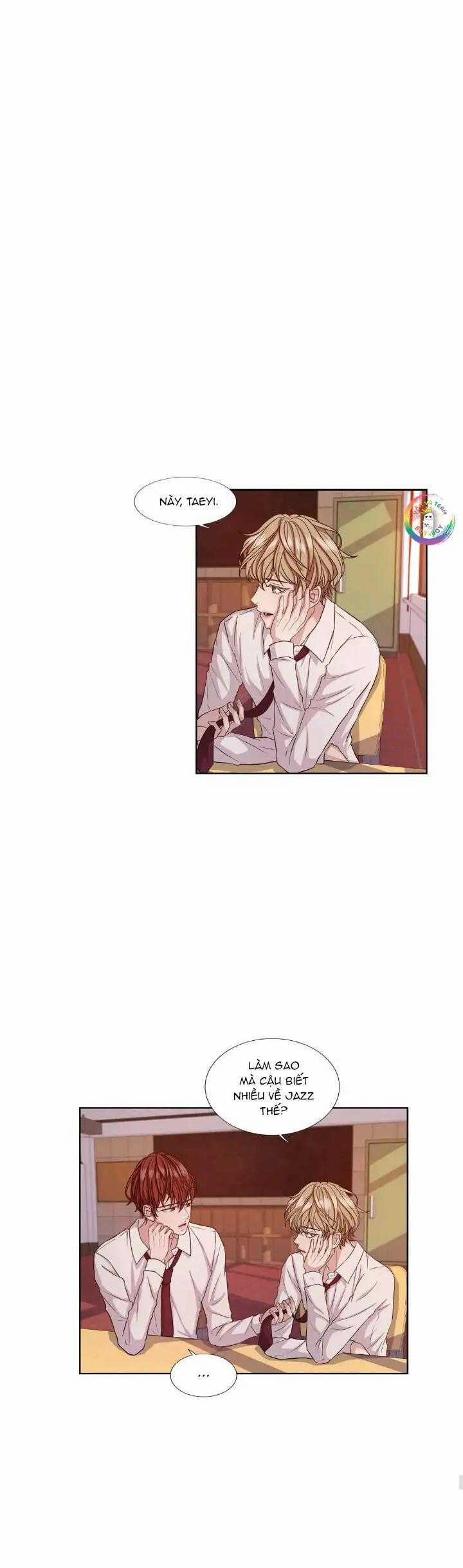 Bản Jazz Cho Hai Người 30 trang 1