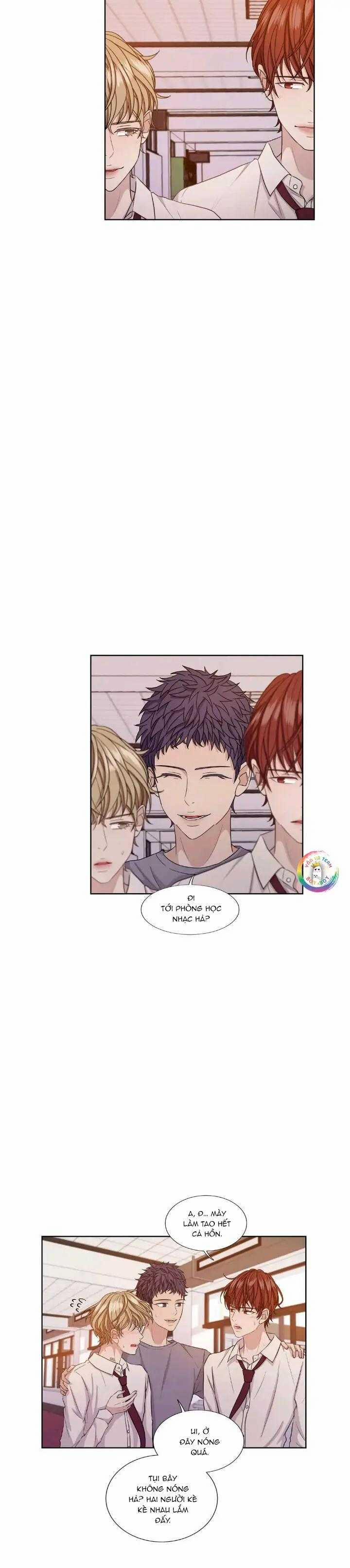 Bản Jazz Cho Hai Người 30 trang 11