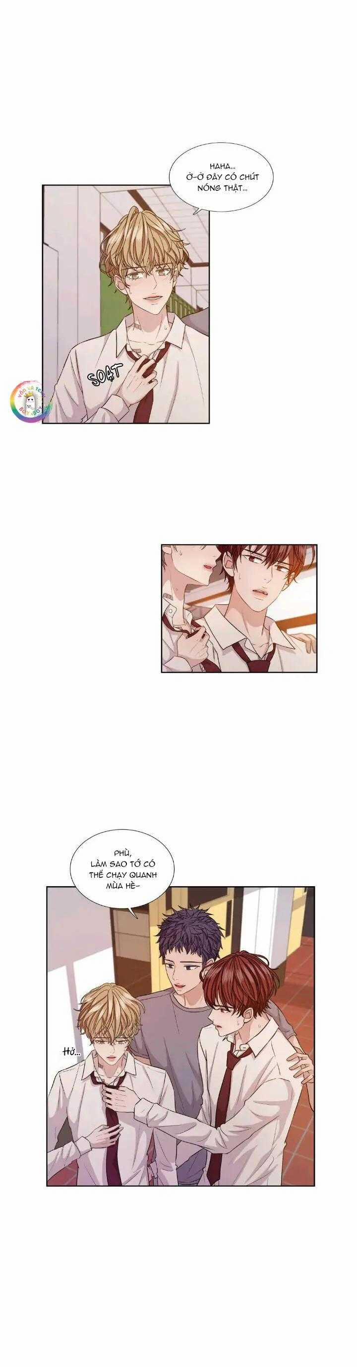 Bản Jazz Cho Hai Người 30 trang 12