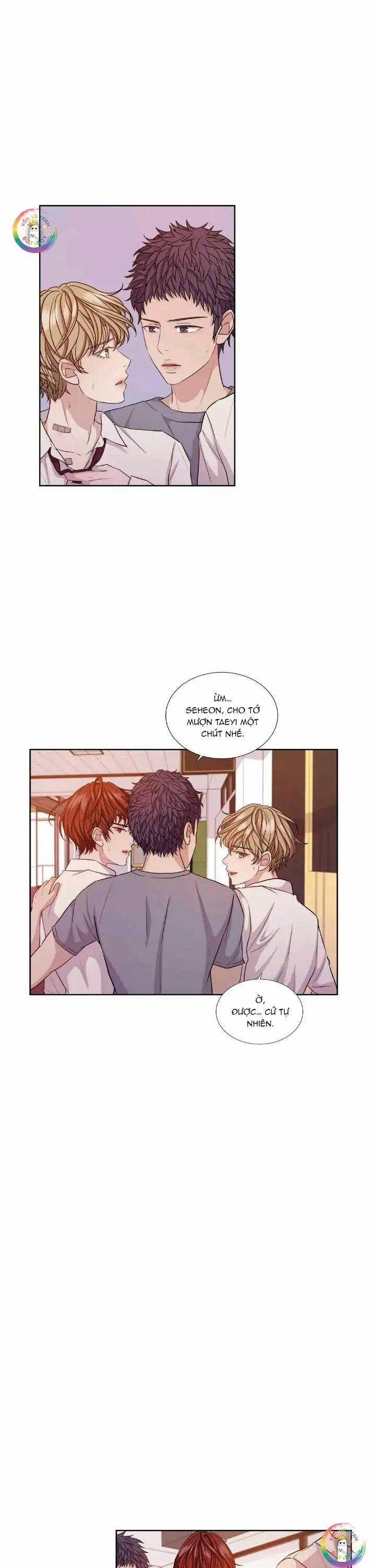 Bản Jazz Cho Hai Người 30 trang 13