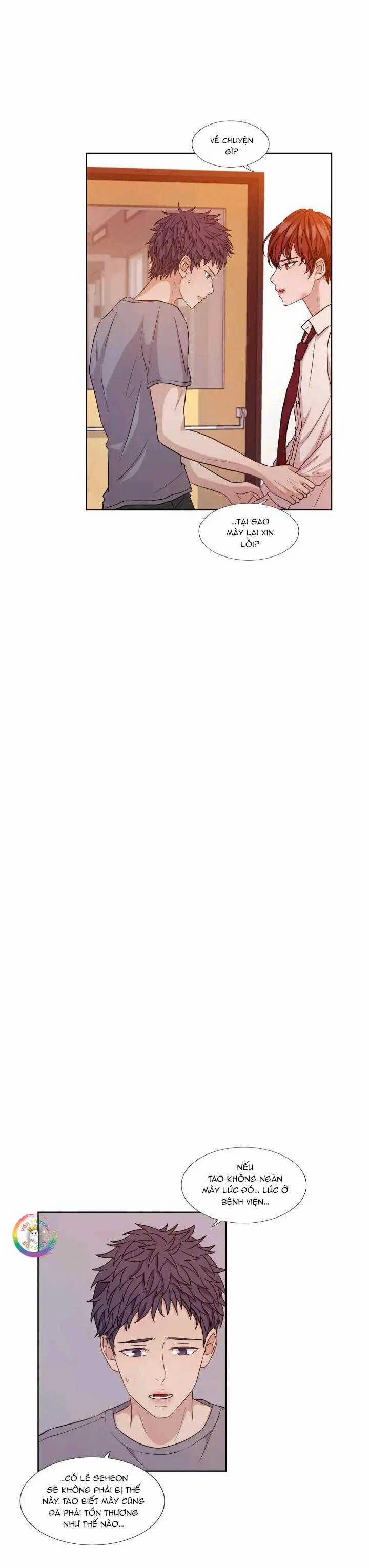 Bản Jazz Cho Hai Người 30 trang 15