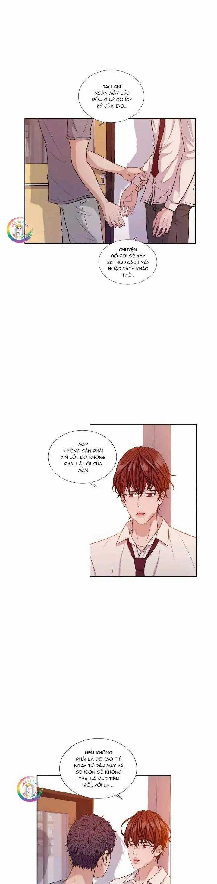 Bản Jazz Cho Hai Người 30 trang 16