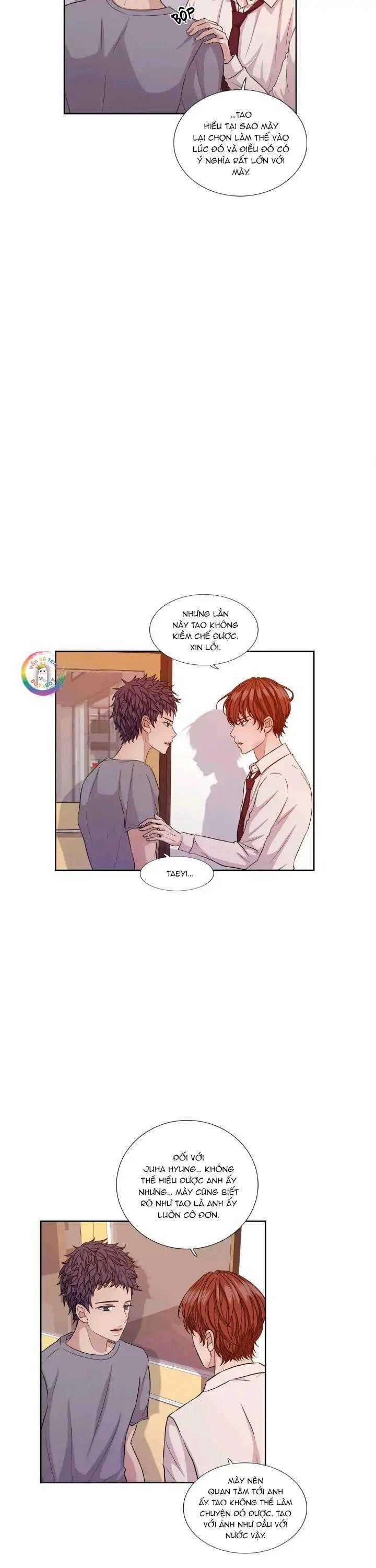 Bản Jazz Cho Hai Người 30 trang 17