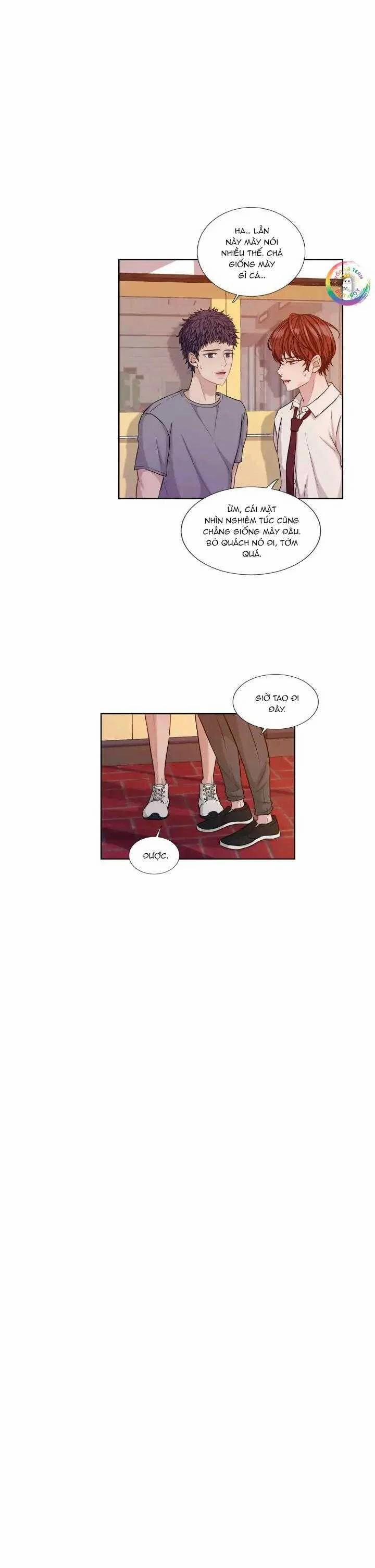 Bản Jazz Cho Hai Người 30 trang 18