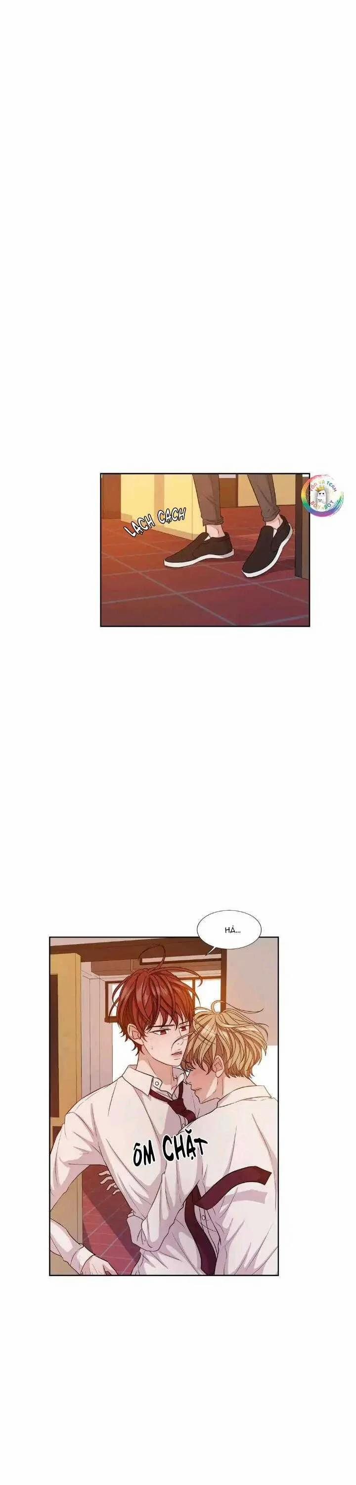 Bản Jazz Cho Hai Người 30 trang 19