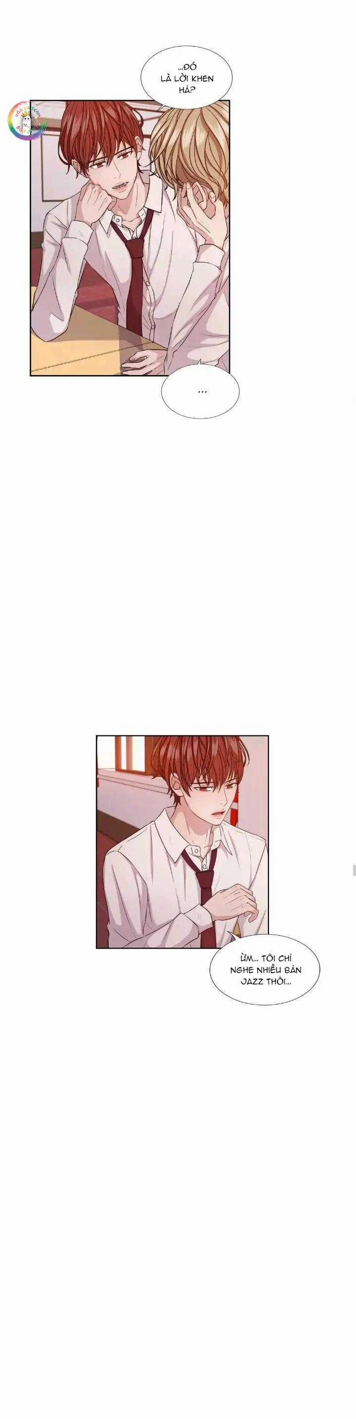 Bản Jazz Cho Hai Người 30 trang 2