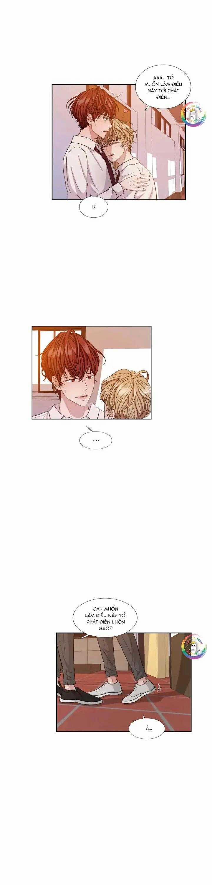 Bản Jazz Cho Hai Người 30 trang 20