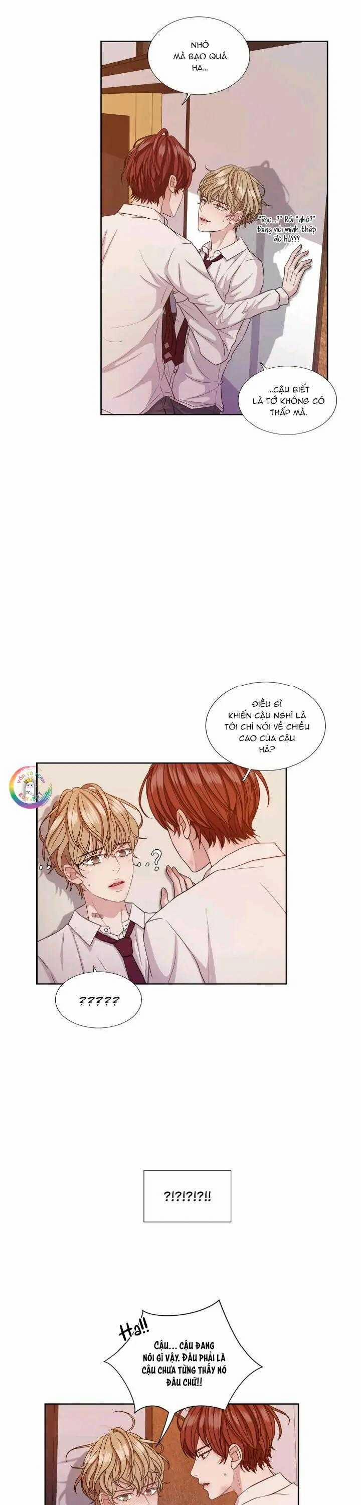 Bản Jazz Cho Hai Người 30 trang 21