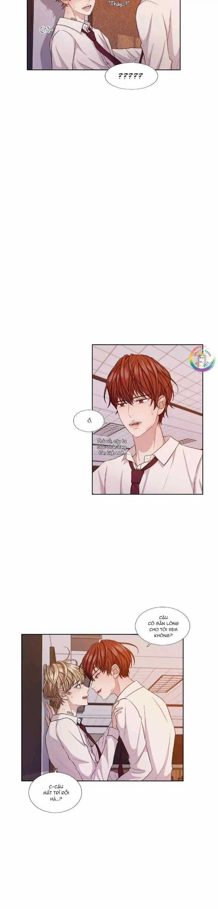 Bản Jazz Cho Hai Người 30 trang 22