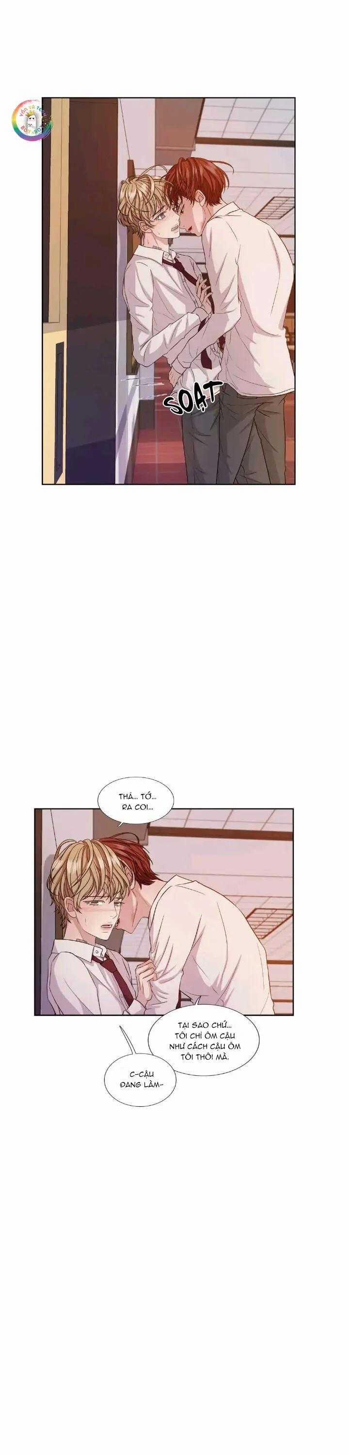 Bản Jazz Cho Hai Người 30 trang 23