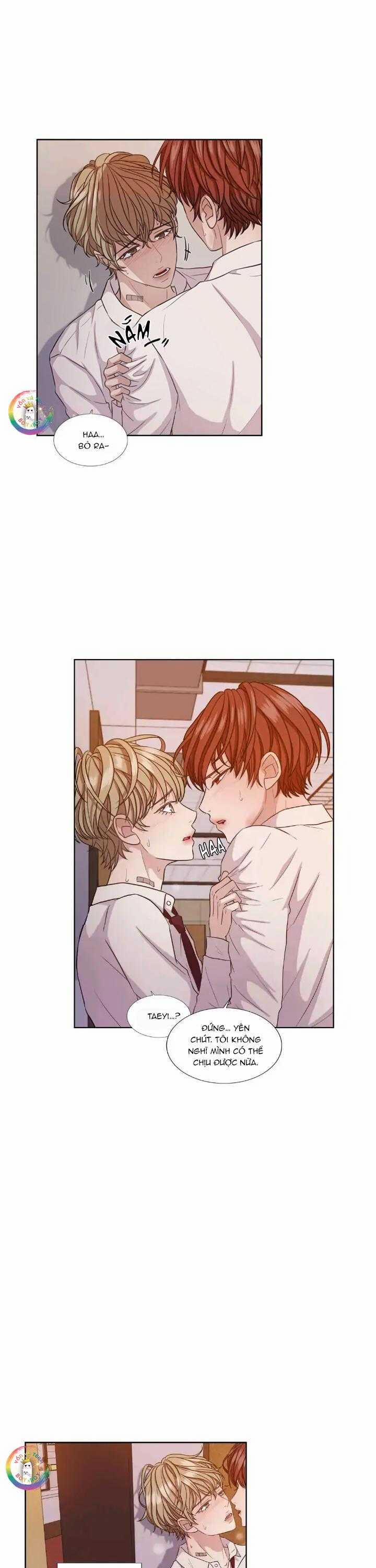 Bản Jazz Cho Hai Người 30 trang 25