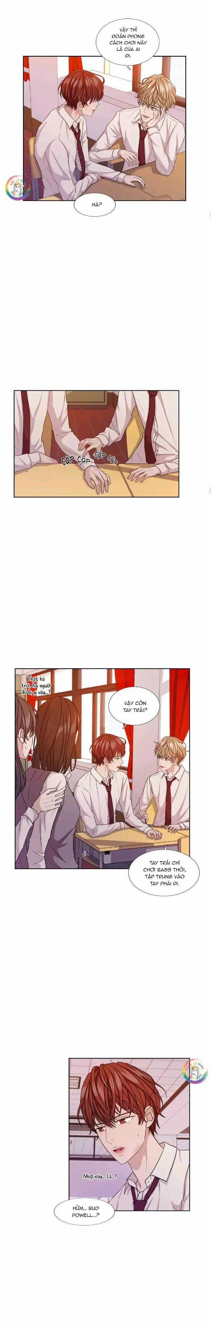 Bản Jazz Cho Hai Người 30 trang 3