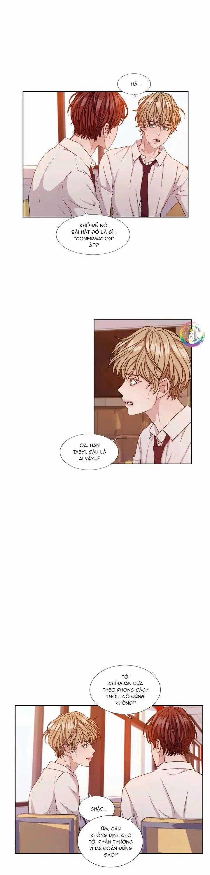 Bản Jazz Cho Hai Người 30 trang 4