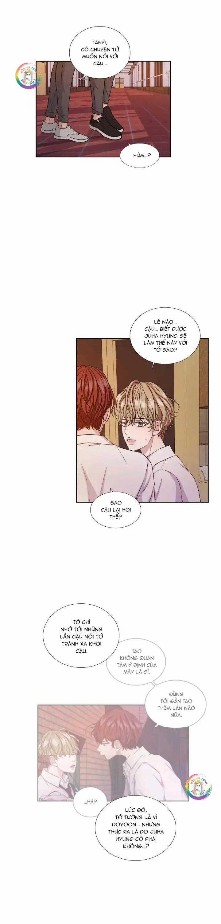 Bản Jazz Cho Hai Người 30 trang 7