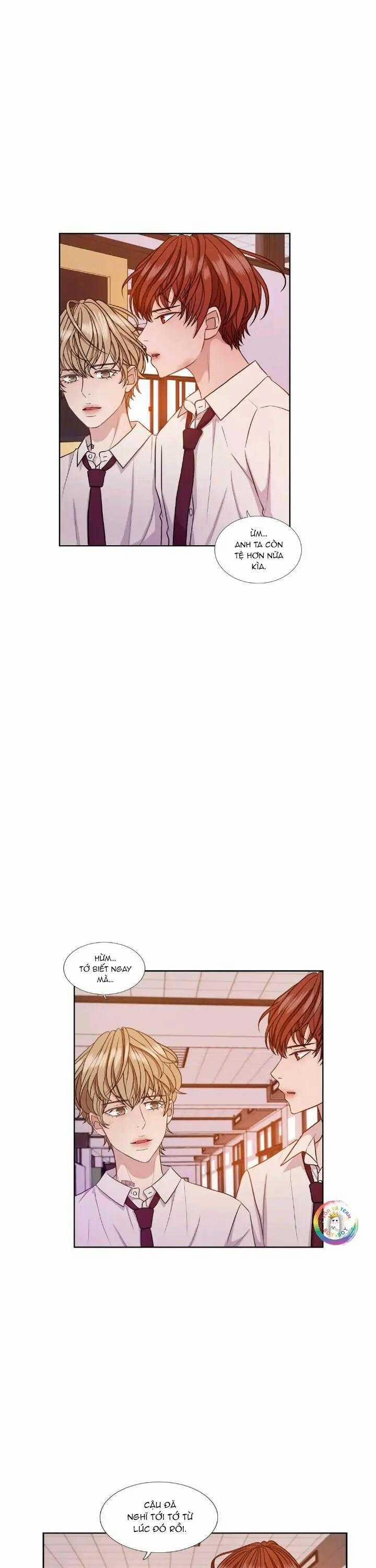 Bản Jazz Cho Hai Người 30 trang 8