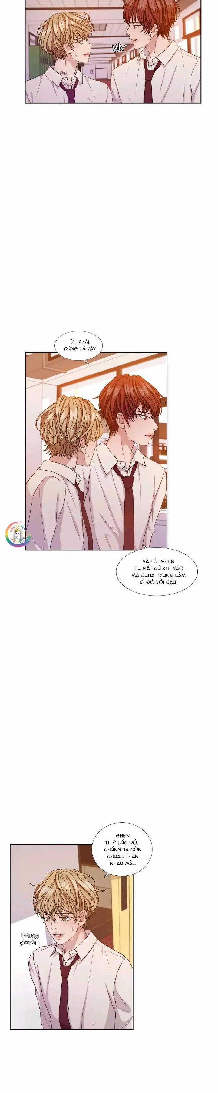 Bản Jazz Cho Hai Người 30 trang 9