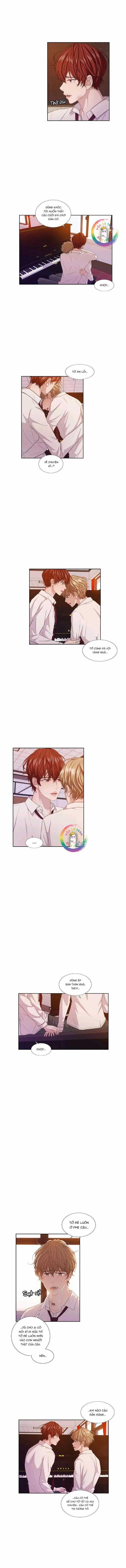 Bản Jazz Cho Hai Người 31 trang 10