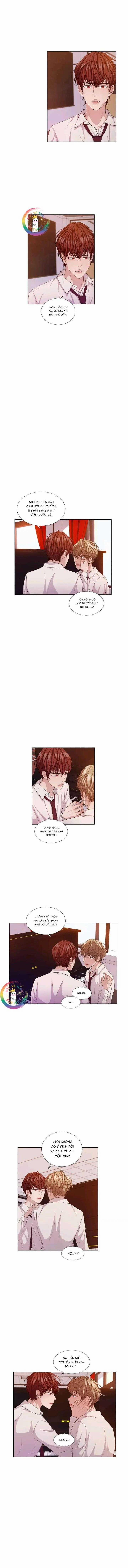 Bản Jazz Cho Hai Người 31 trang 11