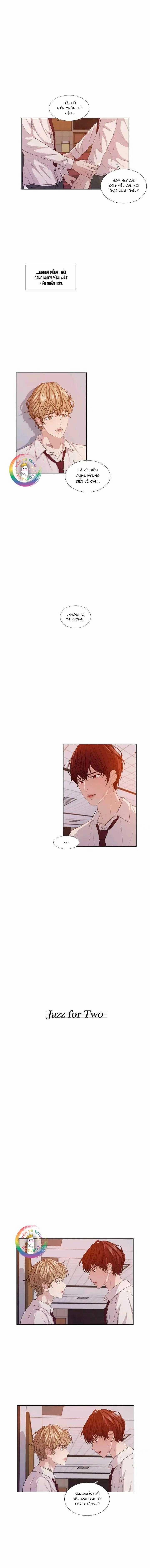 Bản Jazz Cho Hai Người 31 trang 4