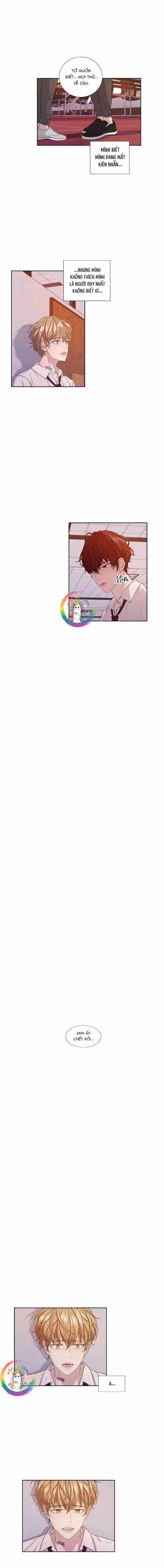 Bản Jazz Cho Hai Người 31 trang 5