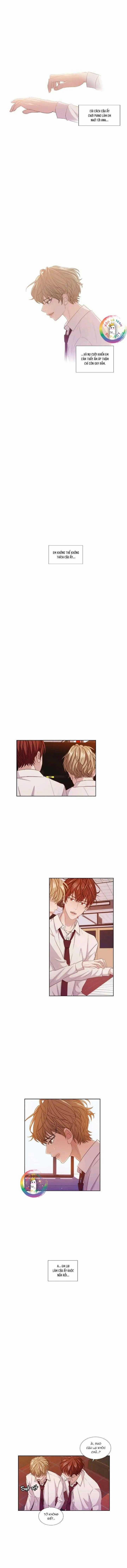 Bản Jazz Cho Hai Người 31 trang 9