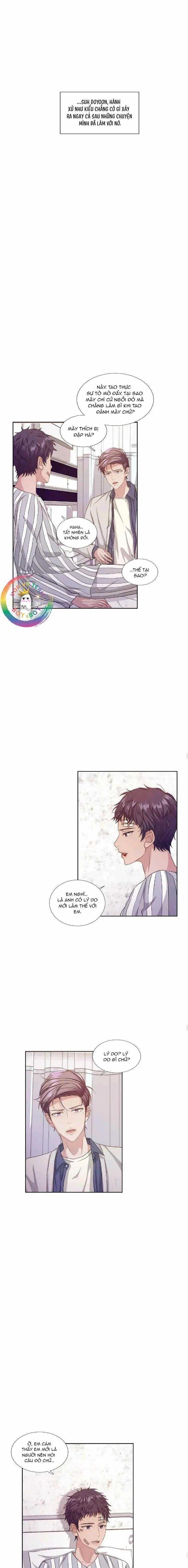 Bản Jazz Cho Hai Người 32 trang 5