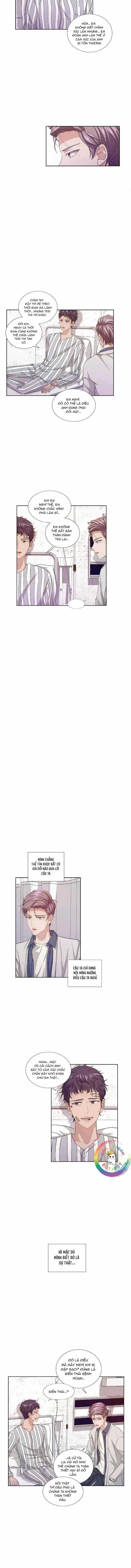 Bản Jazz Cho Hai Người 32 trang 6