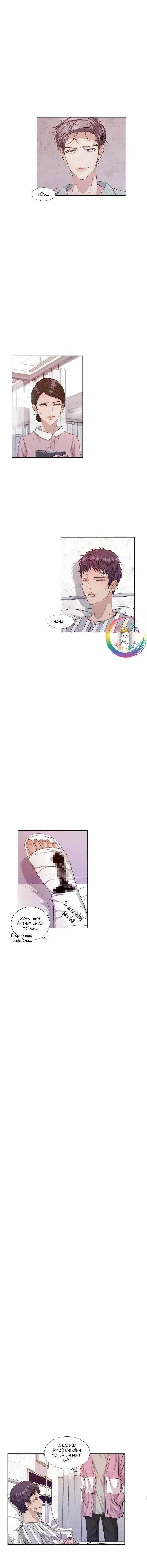 Bản Jazz Cho Hai Người 32 trang 8