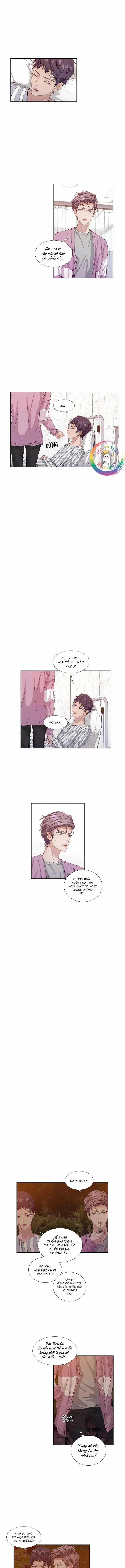 Bản Jazz Cho Hai Người 32 trang 9