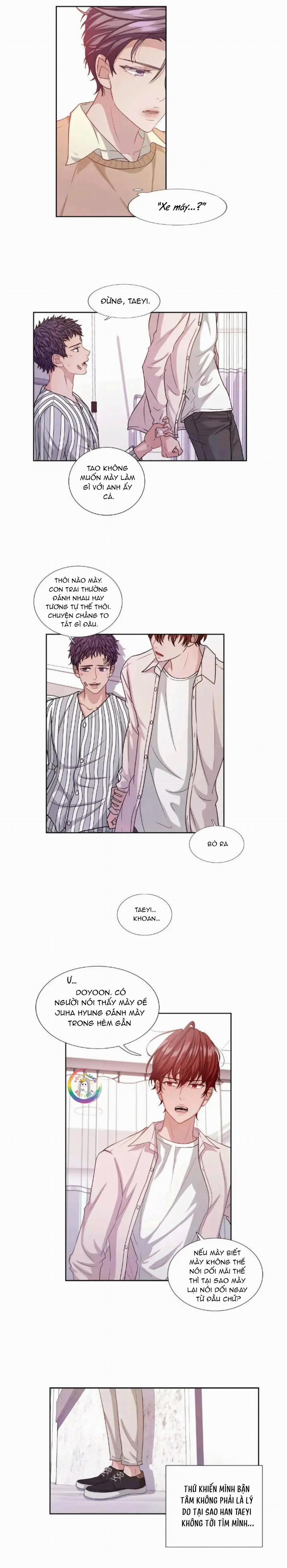 Bản Jazz Cho Hai Người 33 trang 1