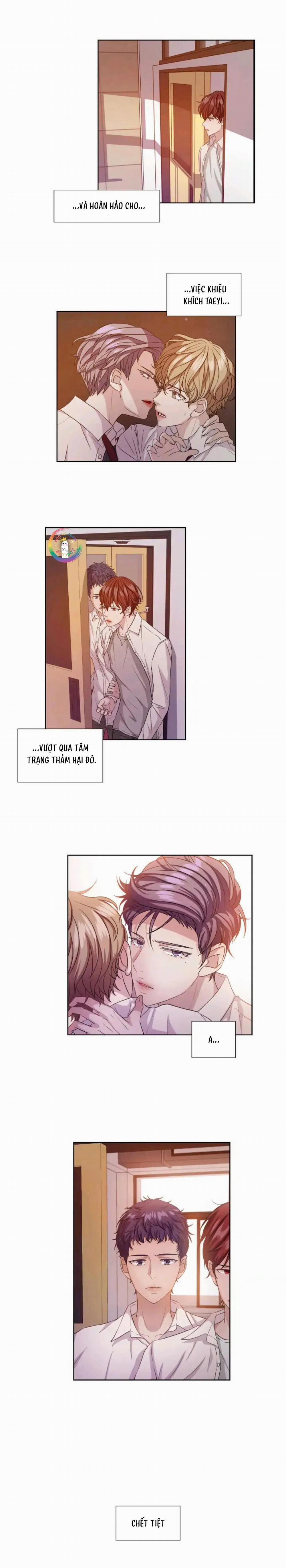 Bản Jazz Cho Hai Người 33 trang 10