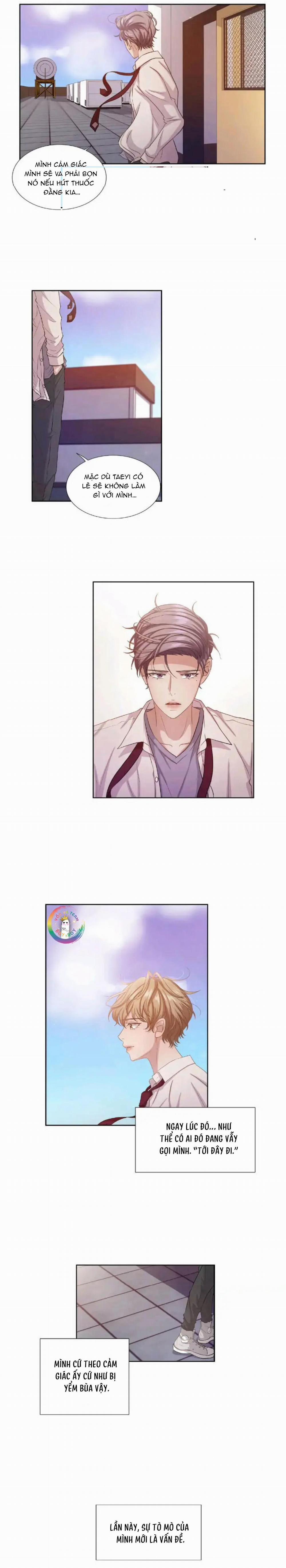 Bản Jazz Cho Hai Người 33 trang 7