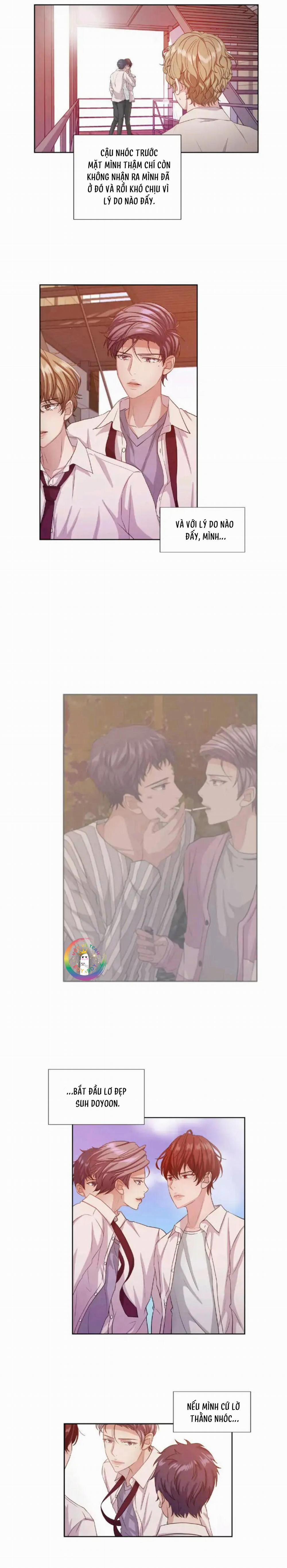 Bản Jazz Cho Hai Người 33 trang 8