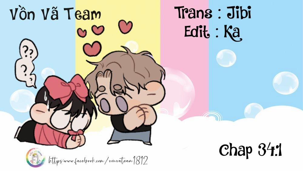 Bản Jazz Cho Hai Người 34.1 End Season 1 trang 0