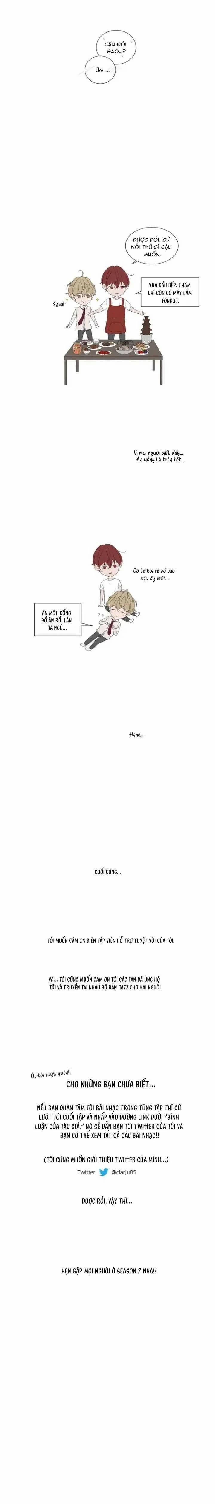 Bản Jazz Cho Hai Người 34.1 trang 12